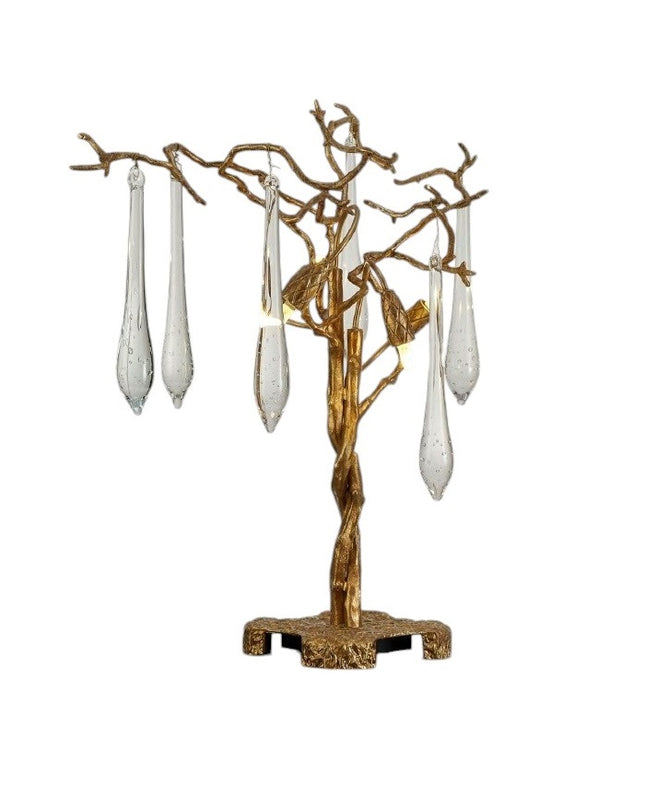 Table Lamp AQUIP — designer table lamp by RODESIGNE