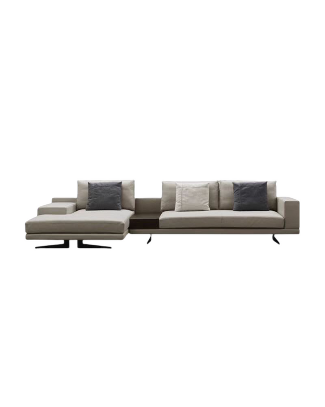 Sofa HILLS — designer sofa, custom furniture by RODESIGNE
