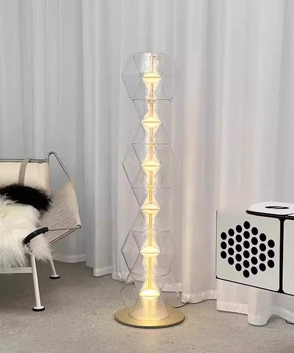 Floor Lamp OUSHEN