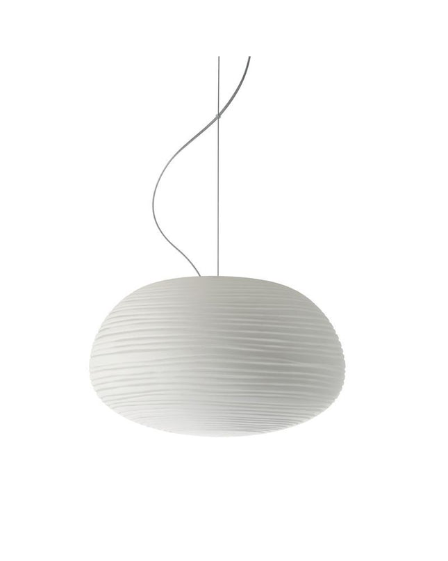 Pendant lamp CREATIVE DANIA by Rodesigne