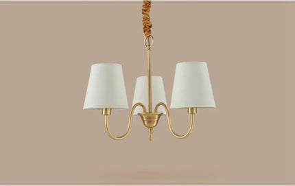 Chandelier CLASH