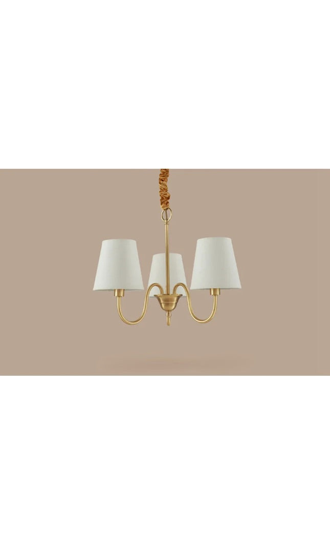 Chandelier CLASH
