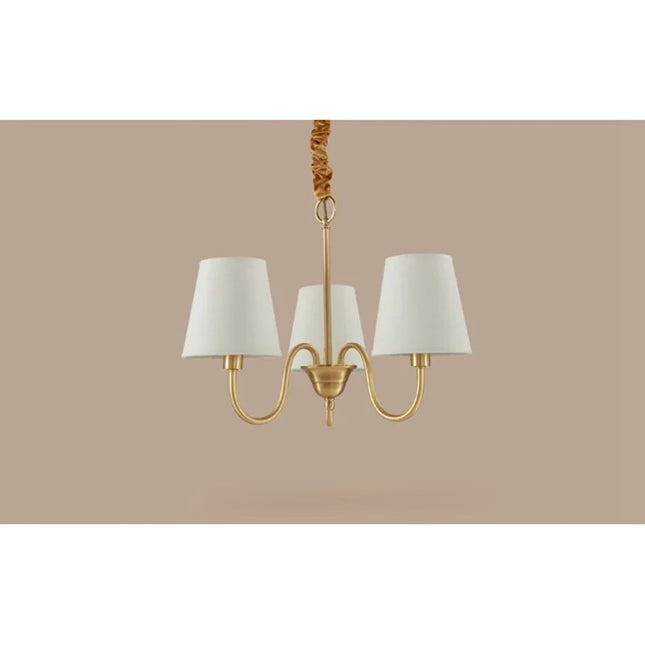 Chandelier CLASH