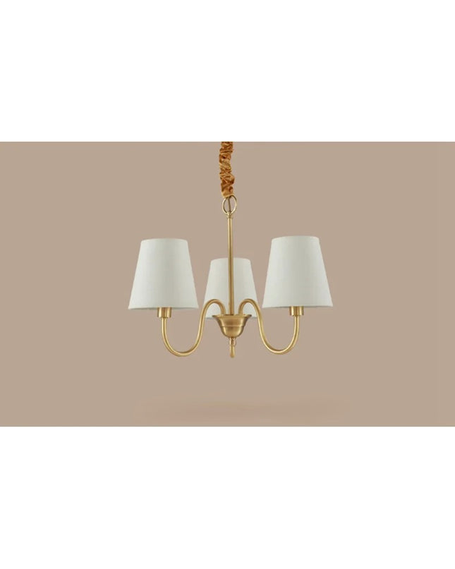 Chandelier CLASH — designer chandelier, custom lighting by RODESIGNE
