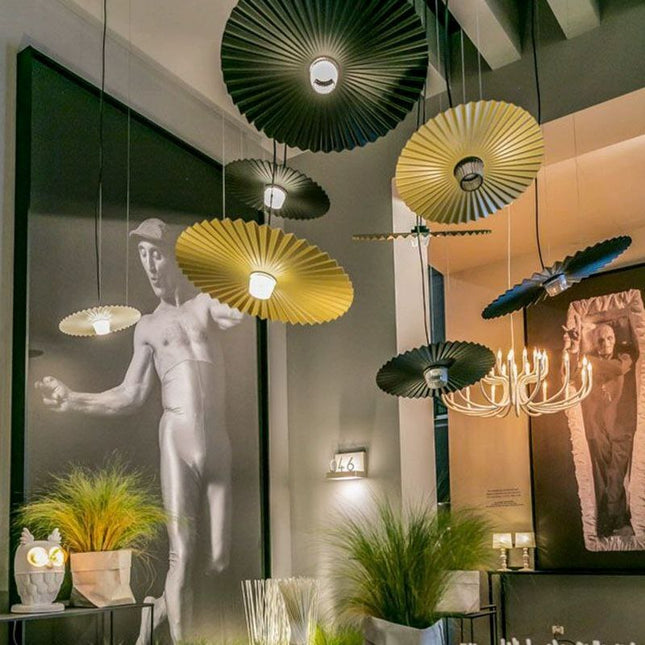Pendant Light UKAN