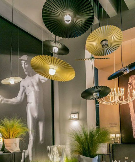 Pendant Light UKAN