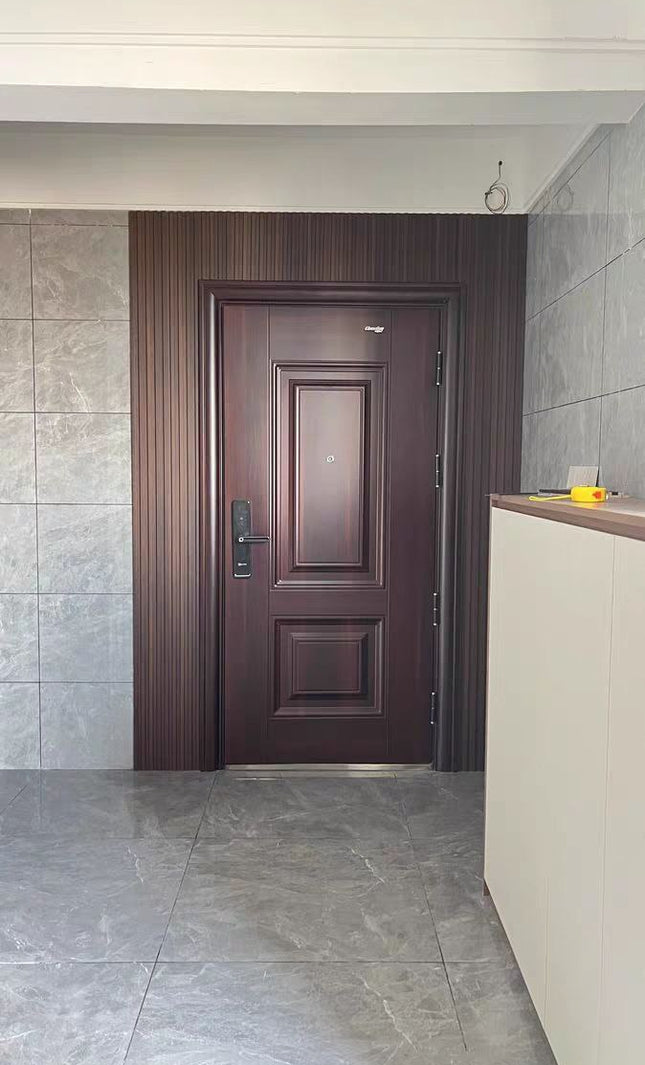 Wall Panel WGP-160X8