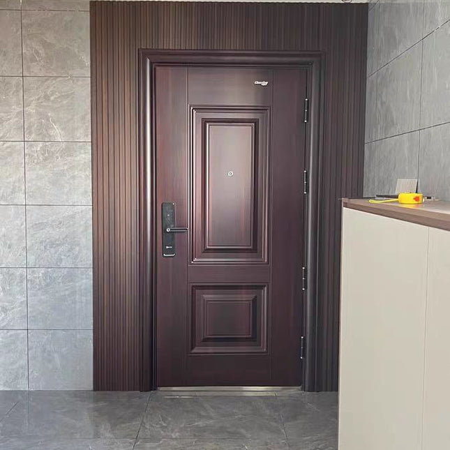 Wall Panel WGP-160X8