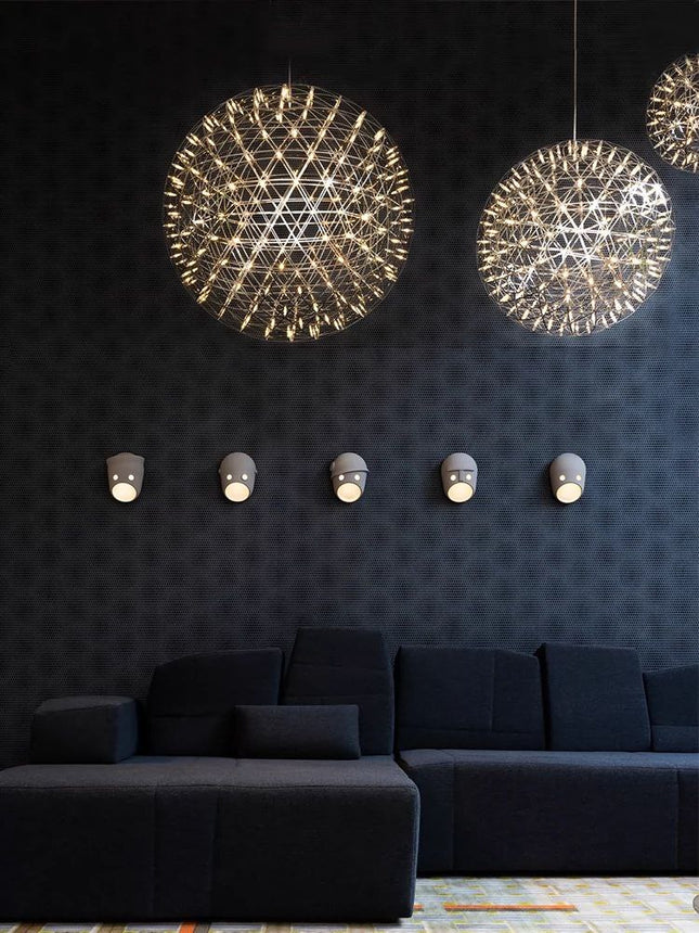 Pendant Light YOLLO