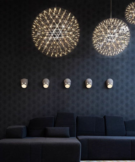 Pendant Light YOLLO