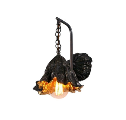 Wall Sconce ULLIANOR — wall sconce lamp, designer lighting by RODESIGNE