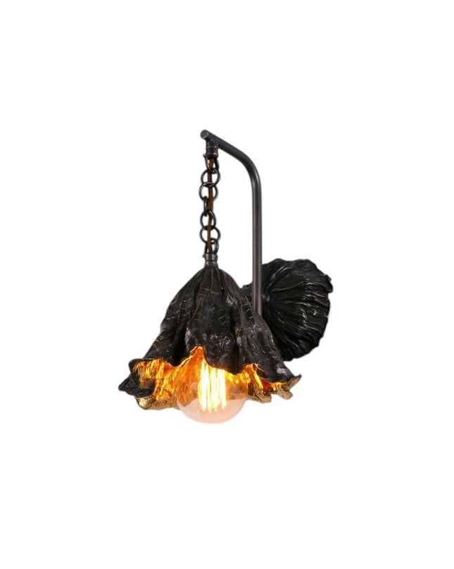 Wall Sconce ULLIANOR — wall sconce lamp, designer lighting by RODESIGNE