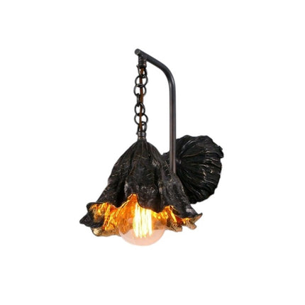 Wall Sconce ULLIANOR — wall sconce lamp, designer lighting by RODESIGNE