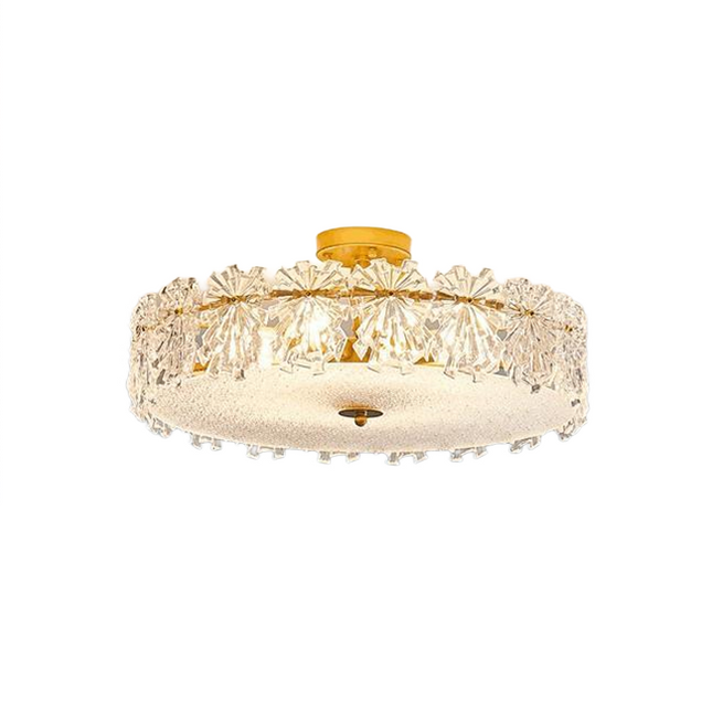 Ceiling Light WAREAS — ceiling light fixture, designer lighting by RODESIGNE