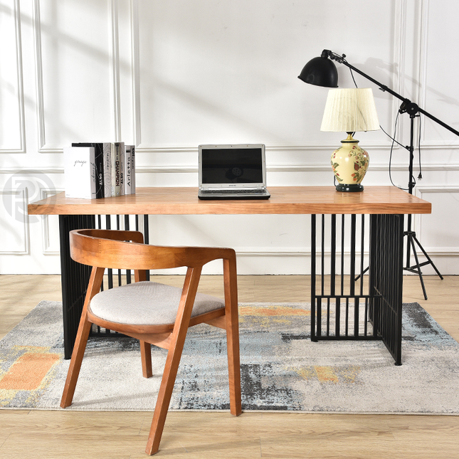 Designer Dining Table CODEX by Romatti