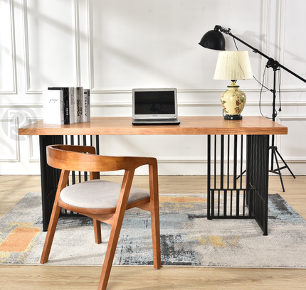 Designer Dining Table CODEX — designer dining table, custom furniture by RODESIGNE