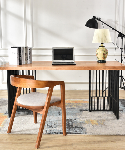 Designer Dining Table CODEX by Romatti