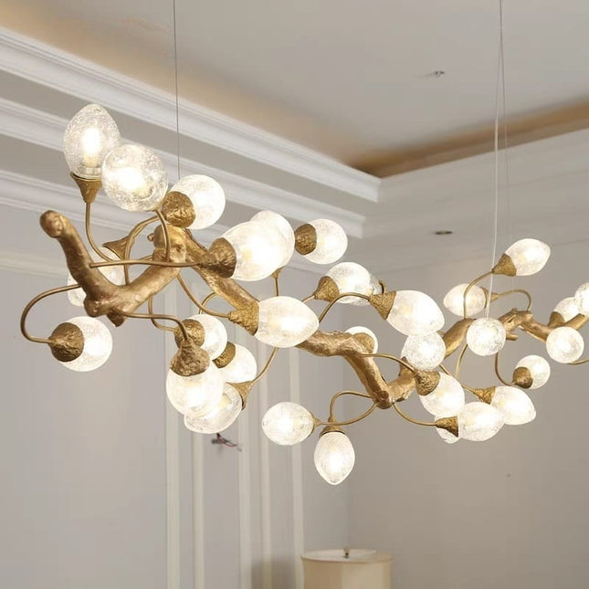 Chandelier JOMOTO