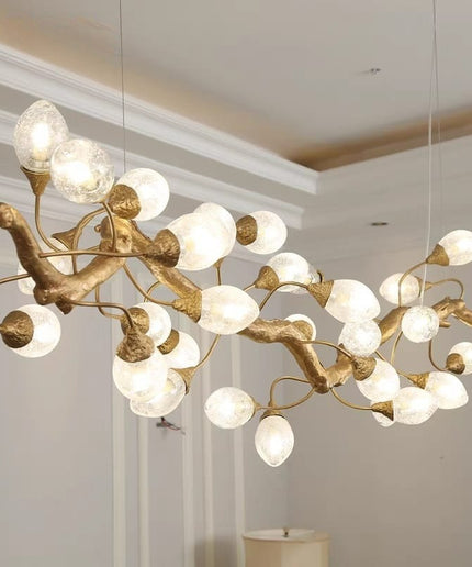 Chandelier JOMOTO