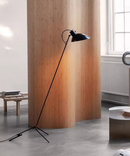 Floor Lamp POSTELA