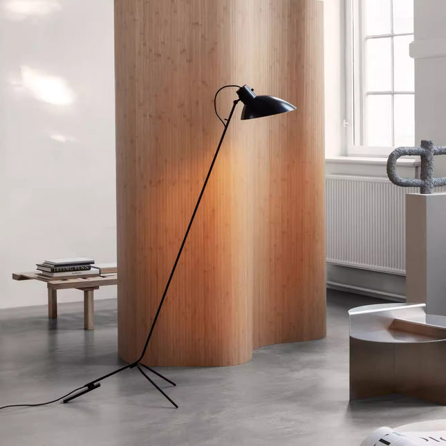 Floor Lamp POSTELA — designer floor lamp by RODESIGNE
