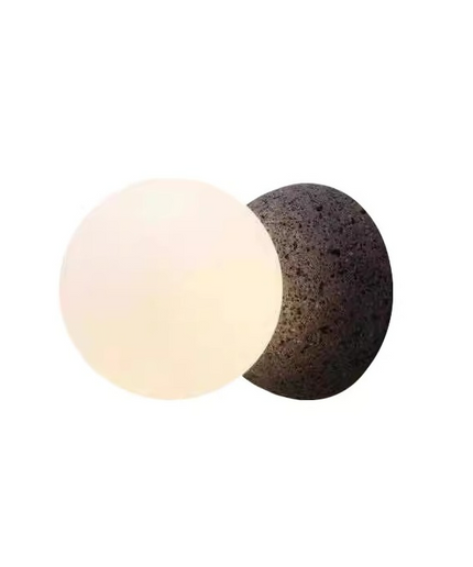 Wall Sconce ZUBERA by Romatti