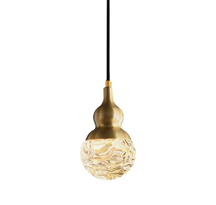 Pendant Light FEREKA — modern pendant light, custom designer lighting by RODESIGNE