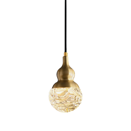Pendant Light FEREKA — modern pendant light, custom designer lighting by RODESIGNE