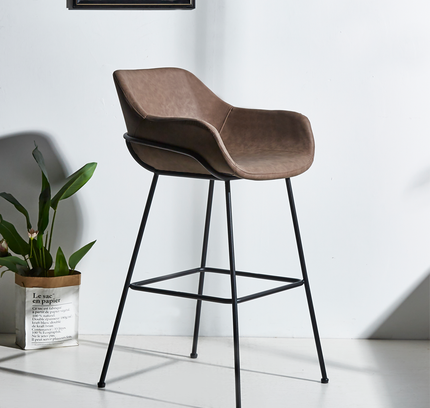Bar stool DAER by Rodesigne