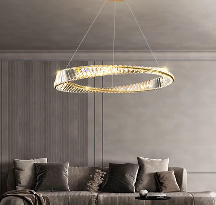 Chandelier LOE by Rodesigne