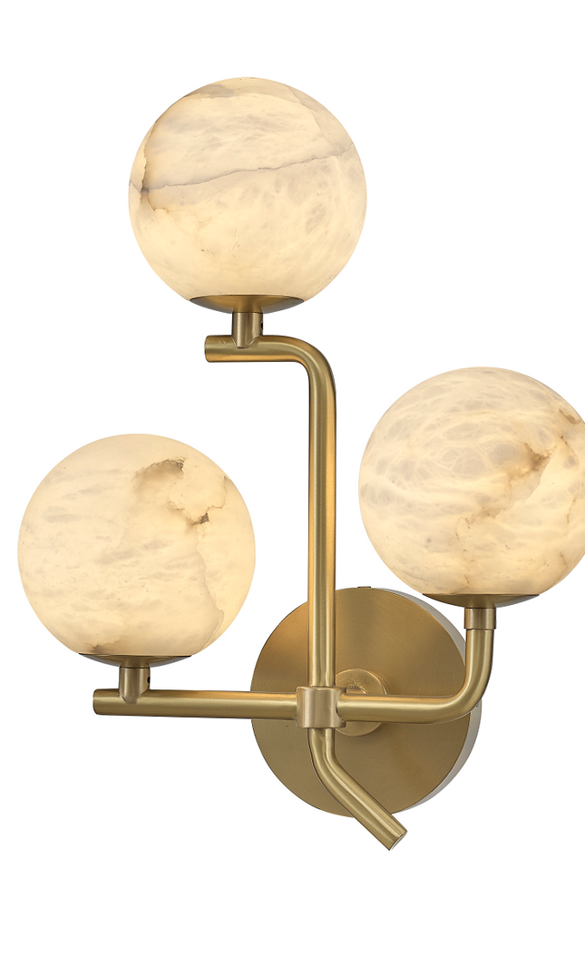 Wall Sconce TAVETTI
