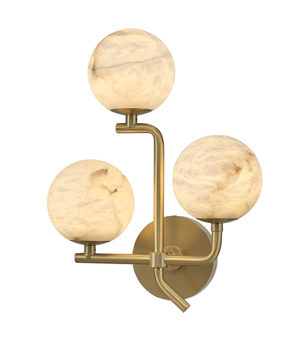 Wall Sconce TAVETTI
