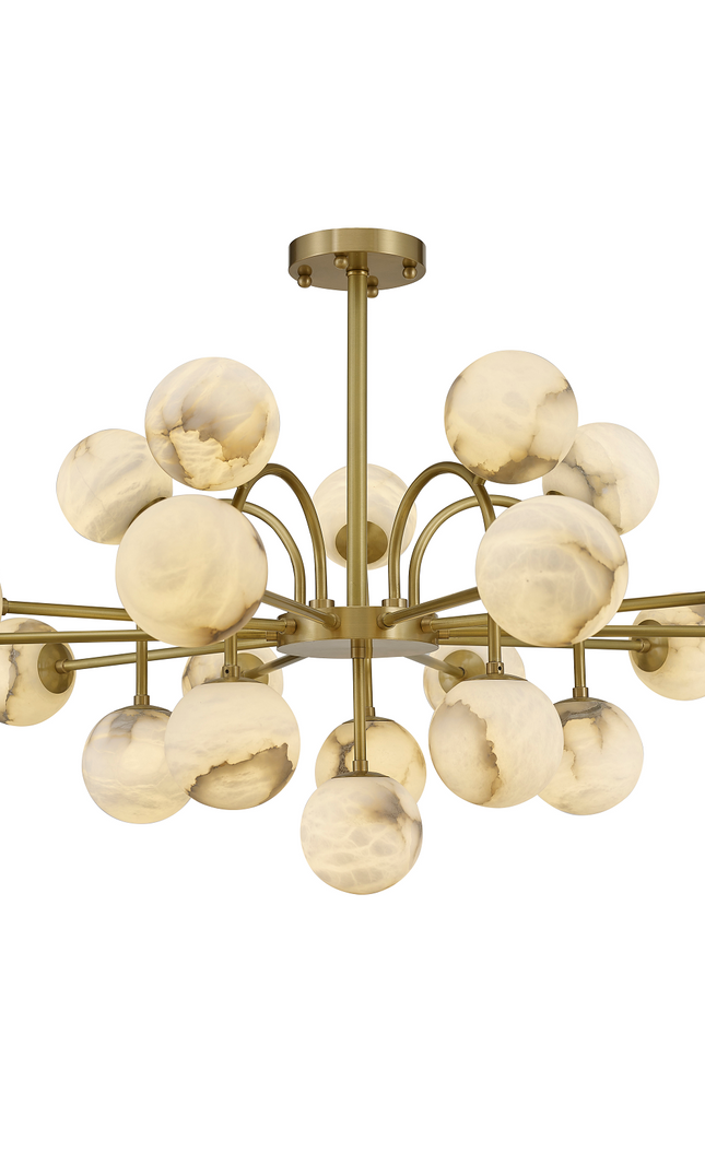 Chandelier LEBUSHE