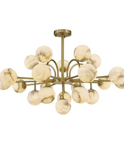 Chandelier LEBUSHE