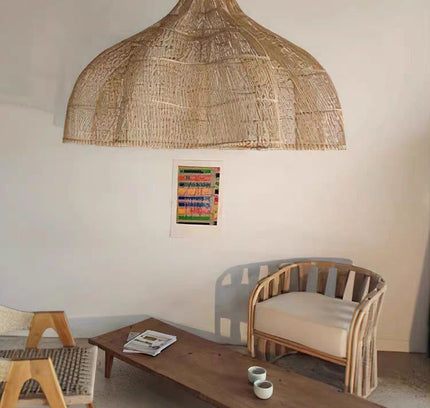 Chandelier GANZER by Rodesigne