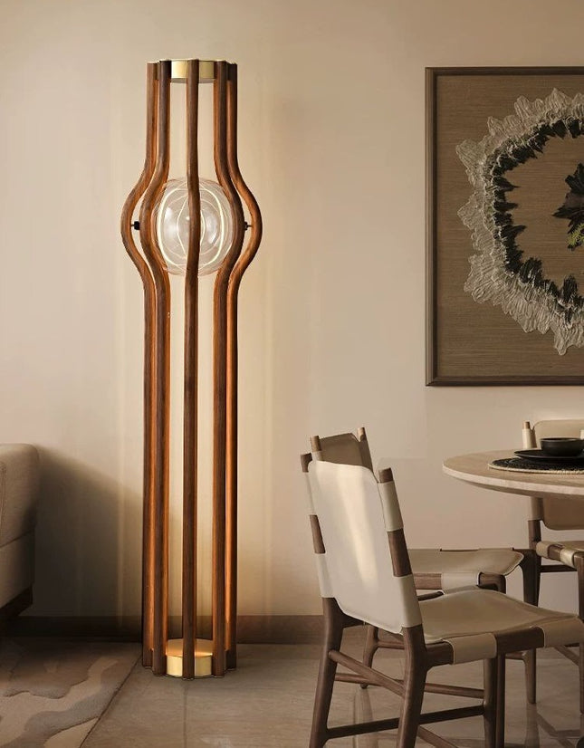 Floor Lamp QUINTRO