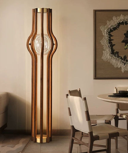Floor Lamp QUINTRO