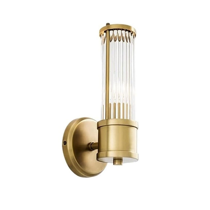 Wall lamp (Sconce) CELOR by Rodesigne