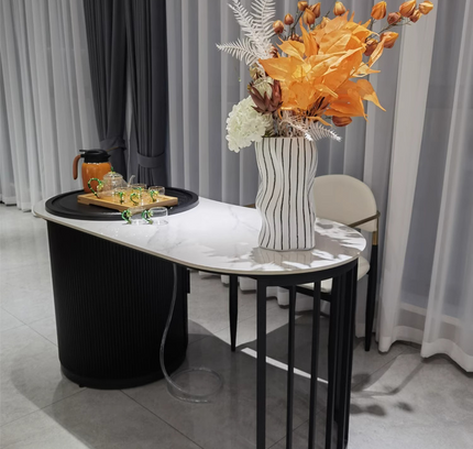 Office Desk SWEN — designer desk, custom furniture by RODESIGNE