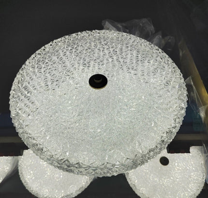 Ceiling Light SOLED — ceiling light fixture, designer lighting by RODESIGNE