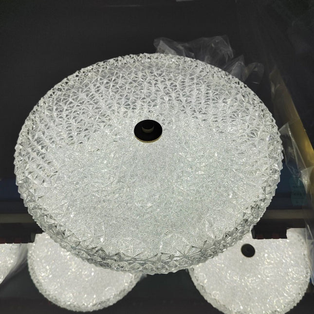 Ceiling Light SOLED — ceiling light fixture, designer lighting by RODESIGNE