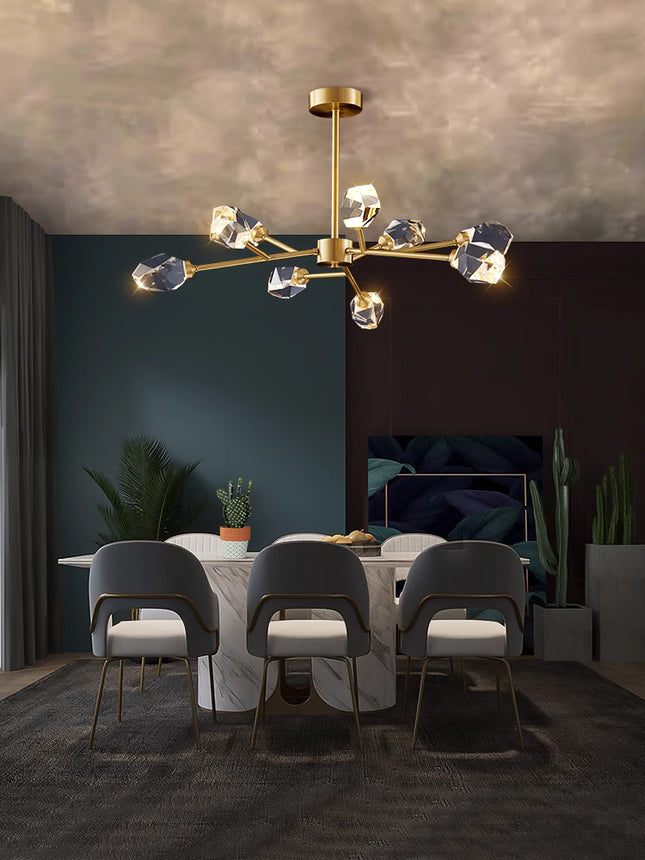 Chandelier TORRELL
