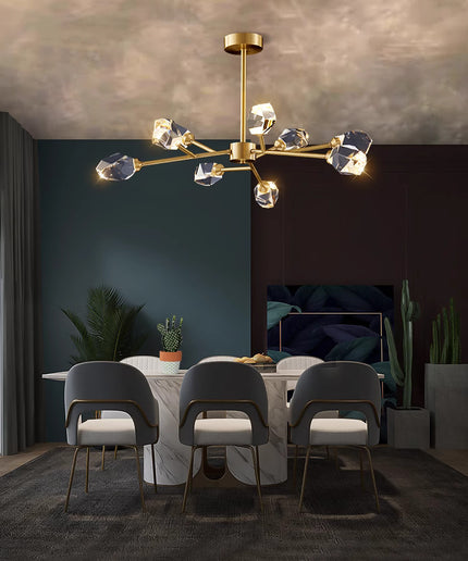 Chandelier TORRELL