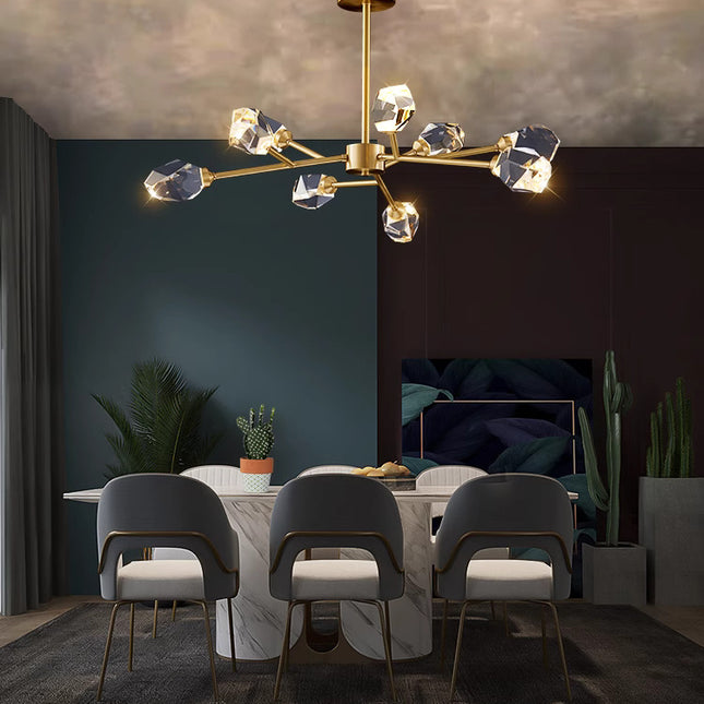 Chandelier TORRELL