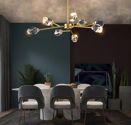 Chandelier TORRELL by Rodesigne