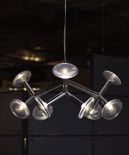 Chandelier GLEY