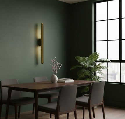 Wall Sconce FUJERA — wall sconce lamp, designer lighting by RODESIGNE
