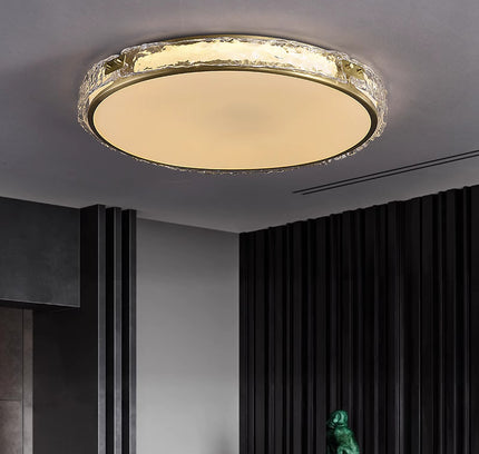 Ceiling Light JETEM — ceiling light fixture, designer lighting by RODESIGNE