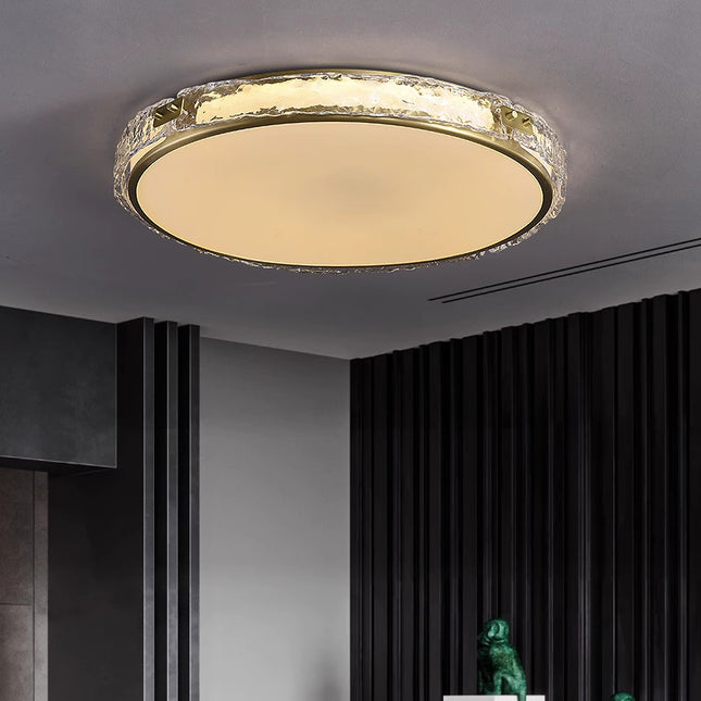 Ceiling Light JETEM — ceiling light fixture, designer lighting by RODESIGNE
