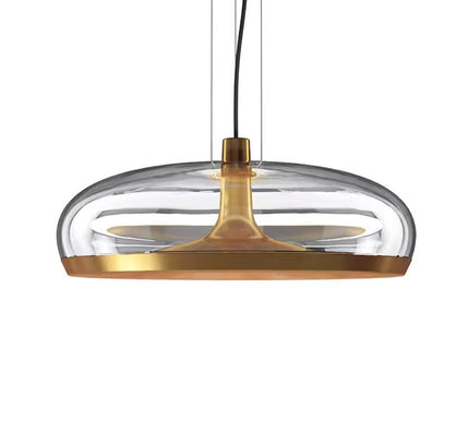Pendant Light RUDYNA — modern pendant light, custom designer lighting by RODESIGNE